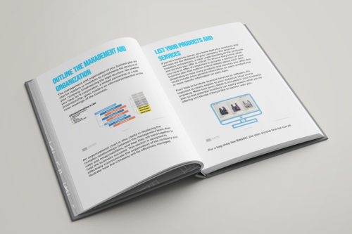 The Perfect Business Plan Content