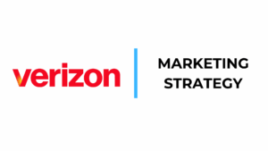 Verizon Marketing Strategy