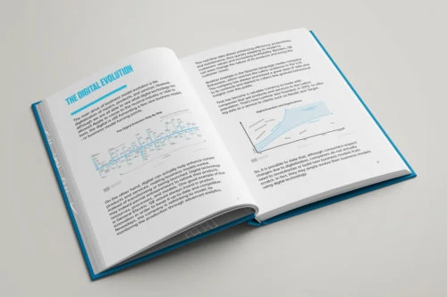 Business Model Evolution