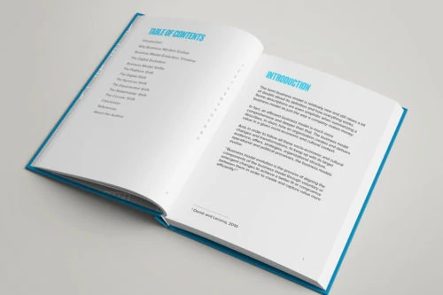 Business Model Evolution