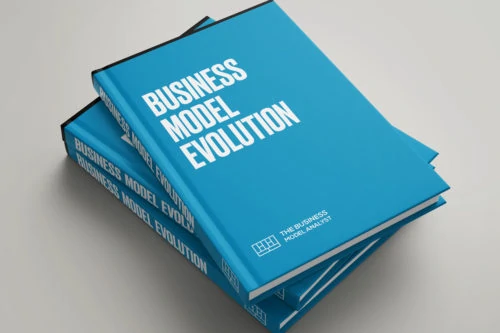 Business Model Evolution