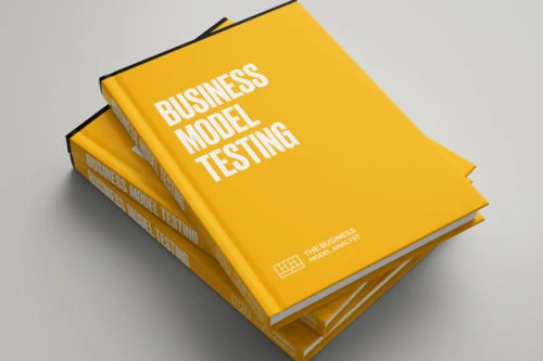 Business Model Testing - Super Guide