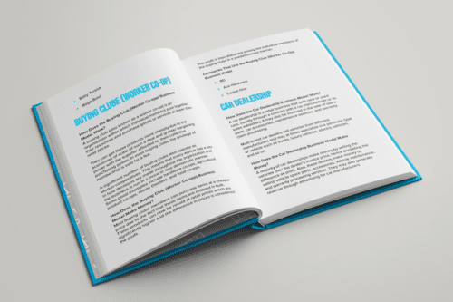 Business Models Almanac Content 1