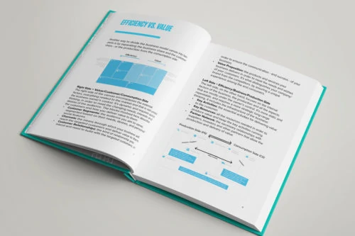 Business Model Sides - Inside Pages