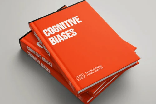 Cognitive Biases Covers