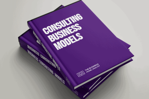 Consulting Business Models