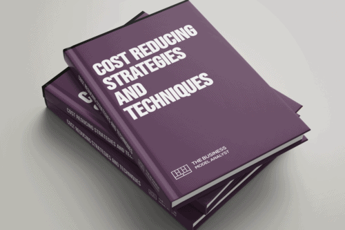 Cost Reducing Strategies and Techniques Covers