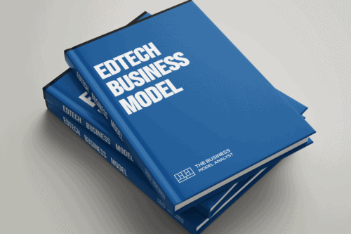 Edtech Business Models