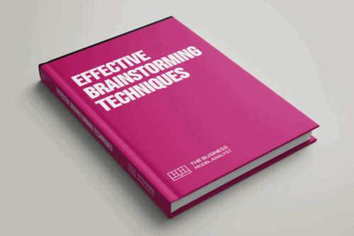 Effective Brainstorming Techniques