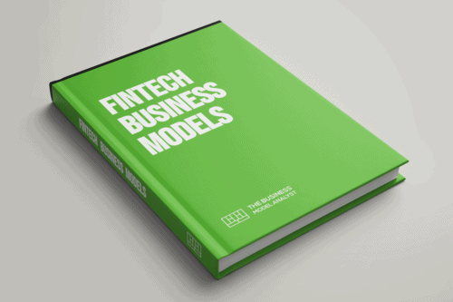 Fintech Business Models