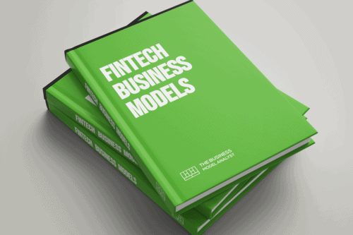 Fintech Business Models