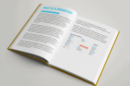 Insurtech Business Models