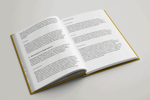 Insurtech Business Models