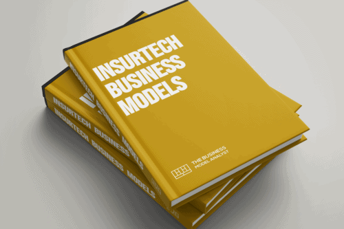 Insurtech Business Models