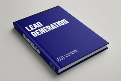 Lead Generation Cover