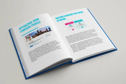 LinkedIn Strategies Content