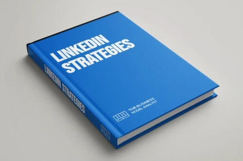 LinkedIn Strategies Cover