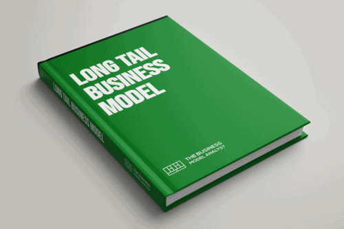 Long Tail Business Models