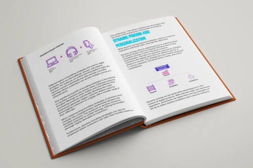 Pricing Strategies for Digital Products Content