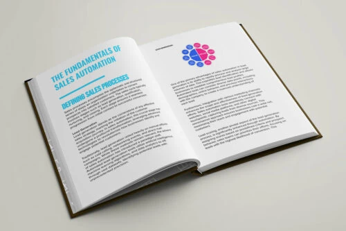 Sales Automation Content