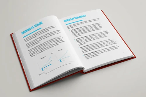 Scalable Business Models