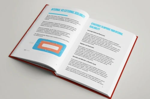 Scalable Business Models