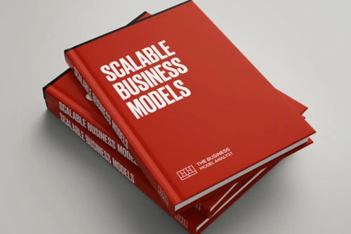 Scalable Business Models