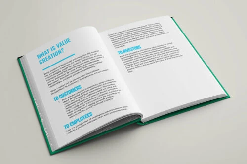 Value Creation Content