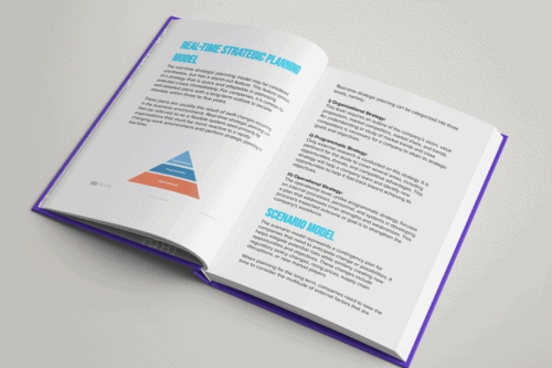 Strategy Planning Tools and Models Content