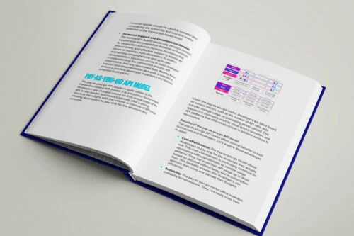 API Business Models Content