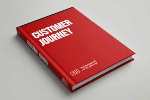 Customer Journey Cover