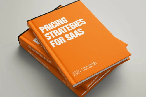 Pricing Strategies for SaaS Covers