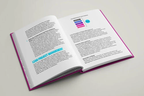 Project Management Frameworks Content