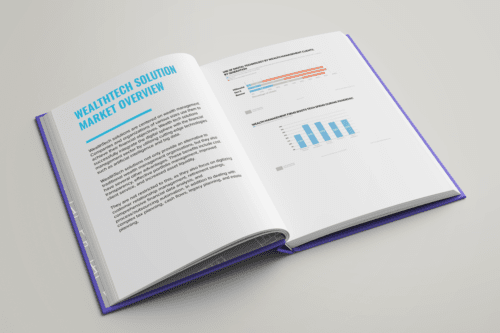 Wealthtech Business Model