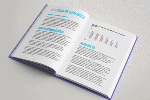 Wealthtech Business Model