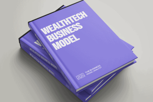 Wealthtech Business Model